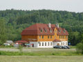 Casas de huéspedes en Bohemia
