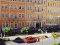 Hoteles en Bohemia